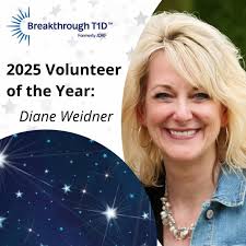 They shoot for the stars at the Breakthrough T1D Cincinnatians of the Year  Gala and they reach them! Congratulations to Jack Hughes & the Haus of  Hughes for being tonight's special honorees.