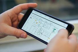 We cannot imagine life without phone but there are advantages and disadvantages of the mobile cell phone works everywhere like a book table in the restaurant, order foods from a local shop etc. Inveron Gefahrenmanagementsystem Alles Im Blick Minimax