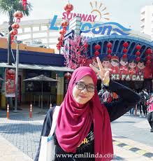 Sidomi.com , super junior super show 6 t. Pengalaman Ke Sunway Lagoon Ketika Tahun Baru Cina Sunway Lagoon Cny Best Reunion Ever Emilinda