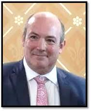 Condolence Book for Liam DUNNE (Blackrock, Dublin)