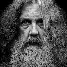 Alan Moore's delirious new fantasy The Great When