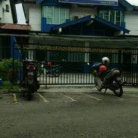 Myeg mobile (by myeg services berhad), virtual walkie talkie (by balai polis is currently available in the following countries: Balai Polis Pasir Gudang Johor