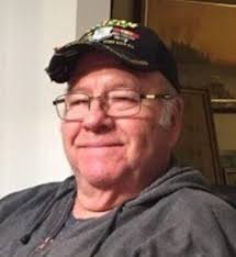 Larry Kenneth Roller Obituary