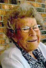 Alice Winslow Obituary (2016)