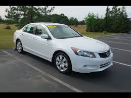 Based on thousands of real life sales we can give you the most accurate valuation of your vehicle. 2010 Honda Accord Ex L V6 Full Tour Start Up At Massey Toyota Youtube