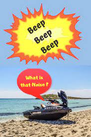 My Jet Ski Won T Start It Just Beeps Jet Ski Fishing Jet Ski Skiing