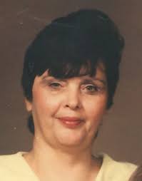 Rita Harrison Obituary