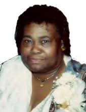 Obituary information for Vera Lee Davis