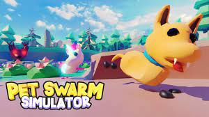 By using the new active pet swarm simulator codes, you can get some various kinds of free items such as coin multiplier and others. Roblox Pet Swarm Simulator Codes June 2021 Pro Game Guides