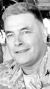 James David “Dave” Milburn (1956-2011)