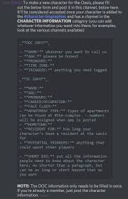 While your bios is updating, make sure you do the following: Inescapable Retribution Another Roleplay S Guide To Discord Or How To