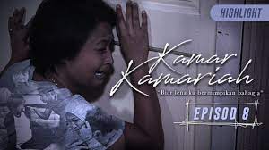 Watch kamar kamariah tv series episodes online. Highlight Episod 8 Kamar Kamariah 2019 By Tv3malaysia Official