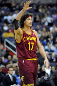 Anderson varejao, el escudero de lujo de 'king' james en cleveland, quiso robarle protagonismo a su compañero y ya se autodenomina 'el elegido 2'. Anderson Varejao Basketball Wiki Fandom