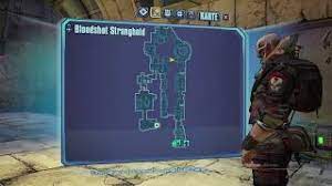 Ihr persönliches lieblingsfoto gedruckt auf einem echten fotopuzzle. Best Of Bloodshot Stronghold Puzzle Free Watch Download Todaypk