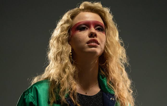 Here's every song in 'Maxxxine'