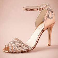 We did not find results for: Rose Gold Glittered Heel Real Wedding Shoes Pumps Sandals Gold Leather Buckle Closure Glitter Party Dance High Wrapped Heels Women Sandals From Arrowma 83 07 Dhgate Com