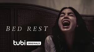 TUBI ACQUIRES STXfilms AND PROJECT X ENTERTAINMENT'S SUPERNATURAL THRILLER  “BED REST” STARRING MELISSA BARRERA