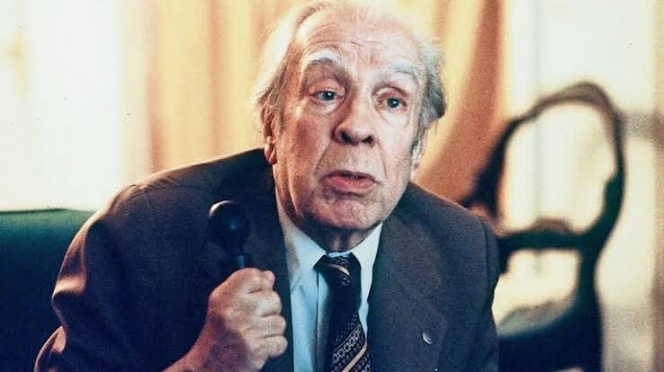 Jorge Luis Borges: su desprecio por el fútbol expresado en grandes frases |  TN