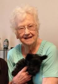 Jean Rhoades Obituary (2020)