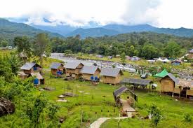 Jika ada tempat menarik di sekitar kota marudu yang belum disenaraikan sila respon di ruangan komen. Antara Lebuhraya Pan Borneo Dan Lokasi Pelancongan Tersembunyi