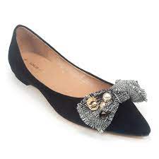We did not find results for: All Black Tweed Jewel Women S Leather Tweed Bow Pointed Flat Simons Shoes