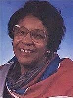 Lillian Square Jackson (1931-2019)