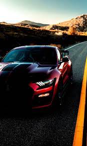 Full Hd Mustang Iphone Wallpaper Ipcwallpapers Cars Mustang Iphone Wallpaper Ford Mustang Shelby Gt500 Ford Mustang Shelby