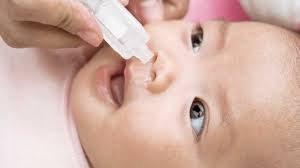 Anda bisa berikan madu murni ini secara rutin, pagi dan malam, dengan takaran 1 sendok teh. Obat Batuk Untuk Bayi Dan Balita Yang Harus Anda Ketahui Kumparan Com