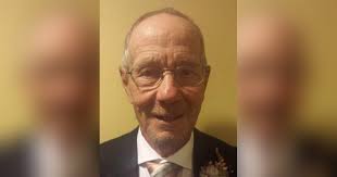 Obituary for Dan L. Verbeten