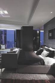 Browse from the vast collection of luxury comforter sets here at latestbedding.com. Luxury Black Bedroom Idea Dark Bedroom Idea Master Bedroom Awesomebedroom Cont Home Design Inspiration Luxurious Bedrooms Modern Luxury Bedroom Home Decor Bedroom