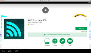 Wifi warden is not a hacking tool. Como Instalar Wifi Overview 360 Para Pc Windows 7 8 10 Y Mac 2021
