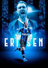 Transferi hakkında kulübün resmi internet sitesine değerlendirmelerde bulunan eriksen, kariyerine i̇nter'de. Christian Eriksen Page 55