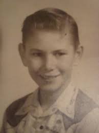 Burlin Belton “Bo” Martin (1940-1979)