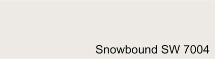 Check spelling or type a new query. Snowbound Sw 7004 Review Rugh Design