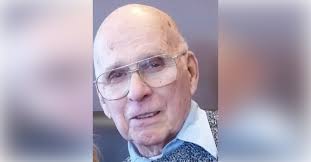 Obituary information for Richard 'Dick' C. McCrumb, Sr.