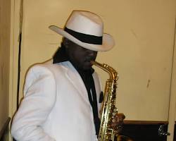 Image of DRC Congo music instruments