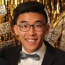 ericstaryou (Eric Yew) · GitHub