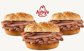 Free Arby S Sandwich With The Purchase Of A Drink Arbys Arby Sandwich Coupon Code Reuben Loadeditalian Gyro Bogo Smokehouse Brisket Sandwiches Arby S