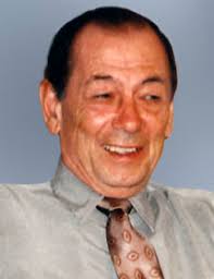 Vincent Thibault (Avis de décès)