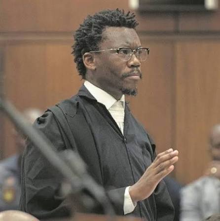 🔴Advocate Tembeka Ngcukaitobi SC Named Honorary Professor at Walter Sisulu  University🔴 Walter Sisulu University (WSU) has appointed Advocate Tembeka  Ngcukaitobi SC as an Honorary Professor of Law, a prestigious recognition  that celebrates