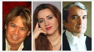 JÉRUSALEM Lukacs, Ikaia-Purdy, Raimondi