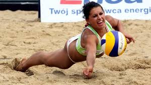 Li qian oraz natalia partyka. Kwalifikacje Olimpijskie W Siatkowce Plazowej Potrwaja Dluzej Polsat Sport