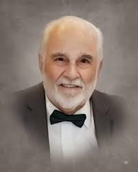 Michael Santillo, Sr.