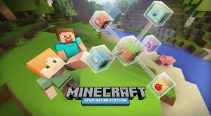 Maybe you would like to learn more about one of these? Microsoft Launches A Free Trial Of Minecraft Education Edition For Teachers To Test Over The Summer Techcrunch