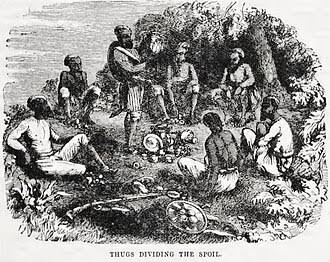 Thuggee - Wikipedia