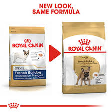 French bulldog puppies grow slowly from puppyhood to adulthood. Royal Canin Breed Health Nutrition French Bulldog Adult Dry Dog Food 3kg Pets At Home