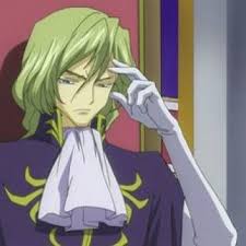 Clovis La Britannia Character Comic Vine Read more information about the character charles zi britannia from code geass: clovis la britannia character comic