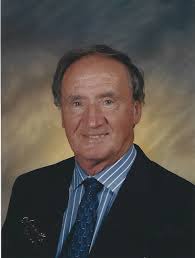 Laurent Ramon (Larry) Benoit