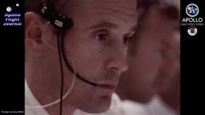 The First Lunar Landing