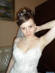 Amateur bride pics – nude, of course – WifeBucket | Offical MILF Blog